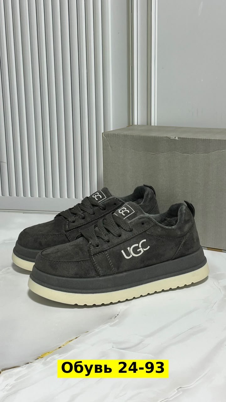 ,кроссовки ugg,кроссовки женские ugg зимние,кроссовки зимние, женская