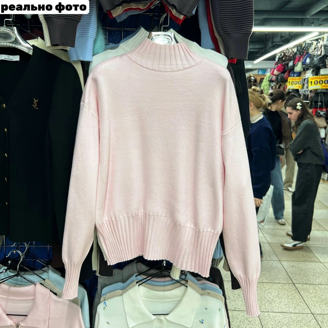 свитер вязаный оверсайз с горлом объемный кк fashion,свитер женский оверсайз с горлом вязаный теплый стильный,свитер женский,свитер оверсайз с горлом легкий clothing planet,свитер вязаный оверсайз с г
