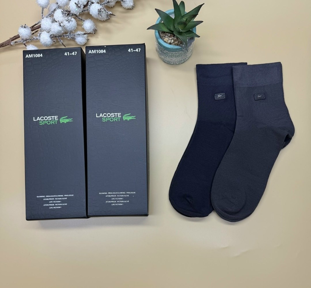 комплект носков lacoste,носки lacoste,носки lacoste носки,носки мужские,комплект носки мужские