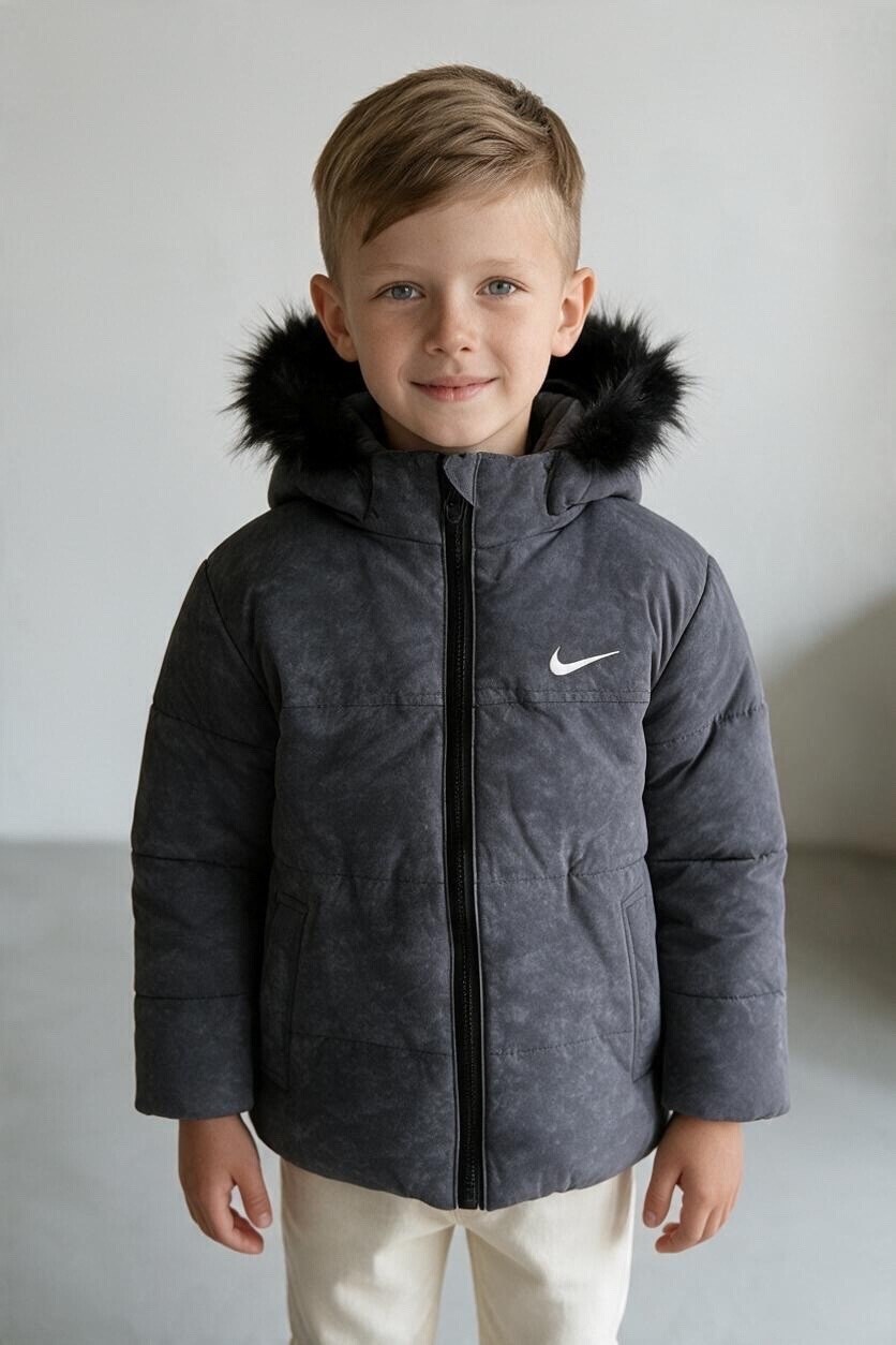 куртка зимняя для мальчиков,куртка nike,куртка найк детская,детская куртка nike,куртка для мальчика