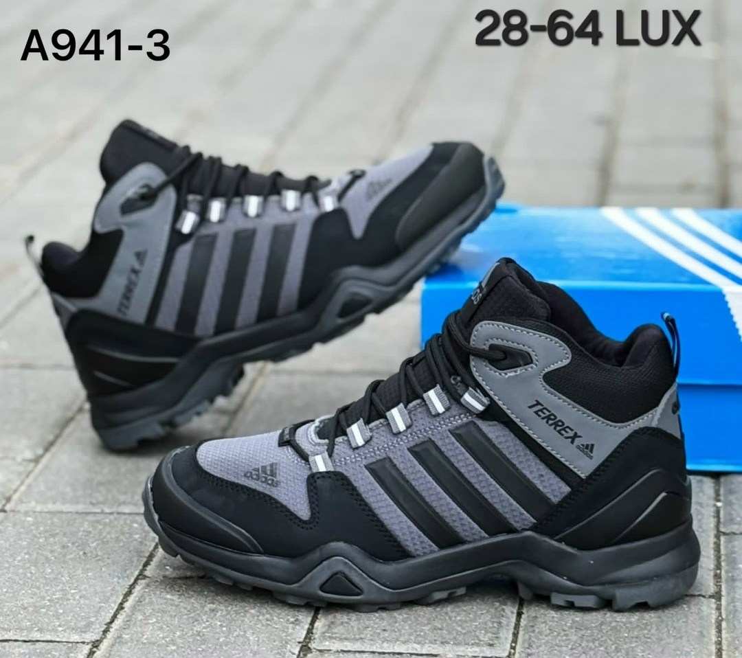кроссовки зимние adidas terrex,кроссовки adidas зимние,кроссовки adidas,зимние мужские ботинки adidas climaproof black,кроссовки мужские зимние adidas