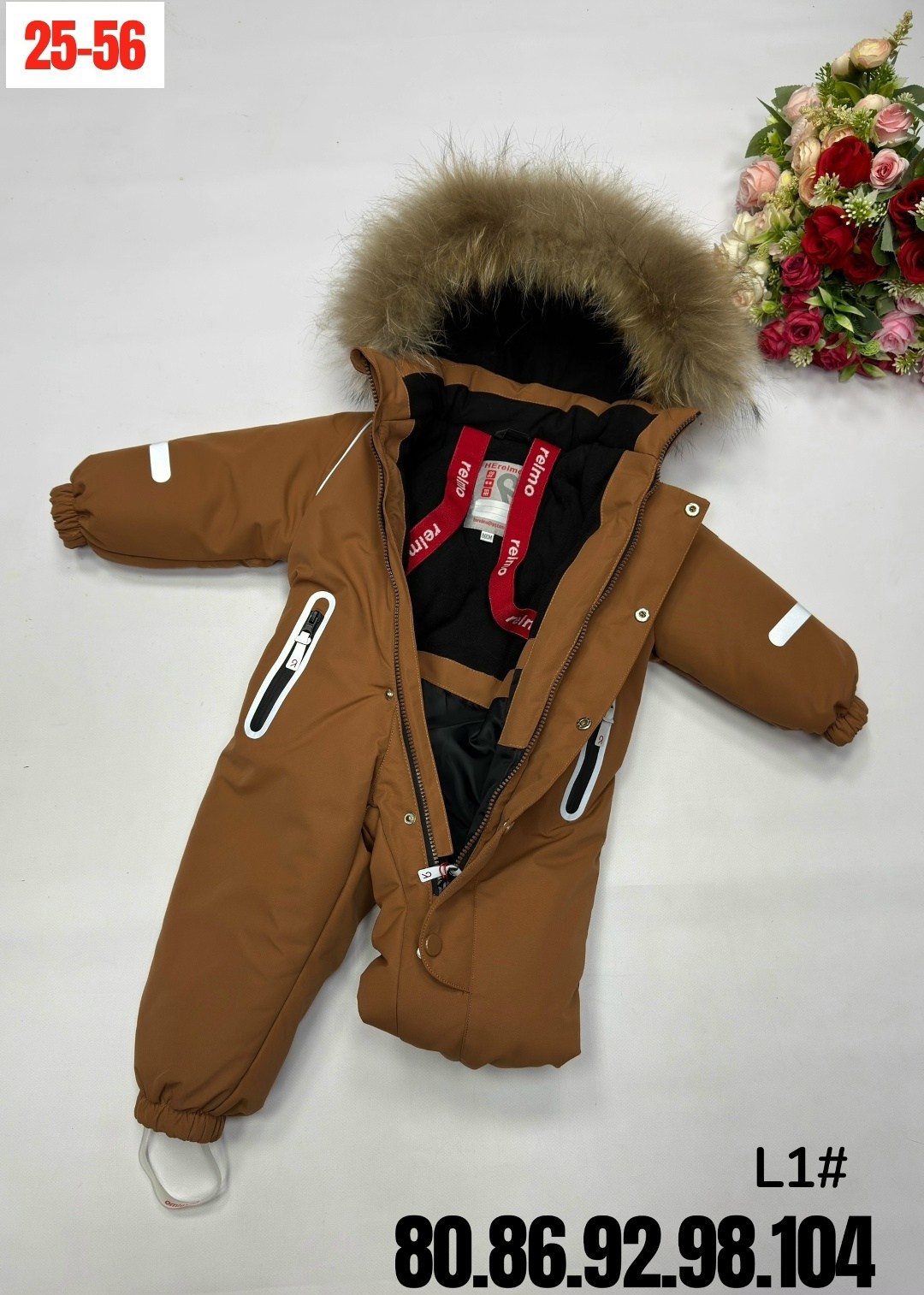 комбинезон для мальчика stylish amadeo зеленый,комбинезон arctland,комбинезон утепленный с натуральной опушкой для мальчика stylish amadeo ak-1007a хаки,зимний комбинезон,комбинезон зимний для мальчик