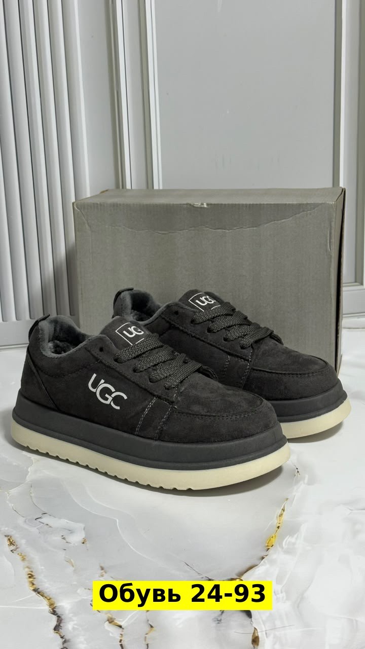 ,кроссовки ugg,кроссовки женские ugg зимние,кроссовки зимние, женская