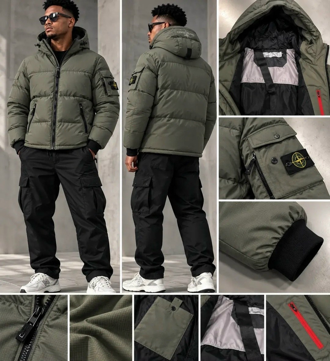 куртка зимняя stone island,пуховик stone island,мужская куртка stone island,stone island,зимние куртки
