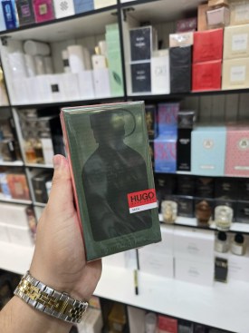 Парфюм