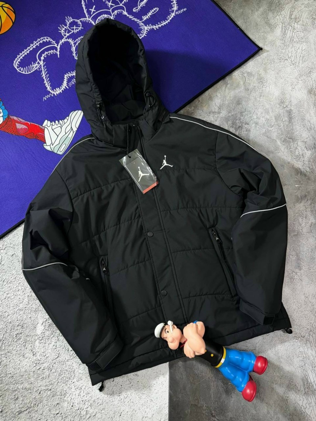 легкая куртка,supreme supreme,мужская куртк,куртка supreme x jordan,мужская куртка ветровка