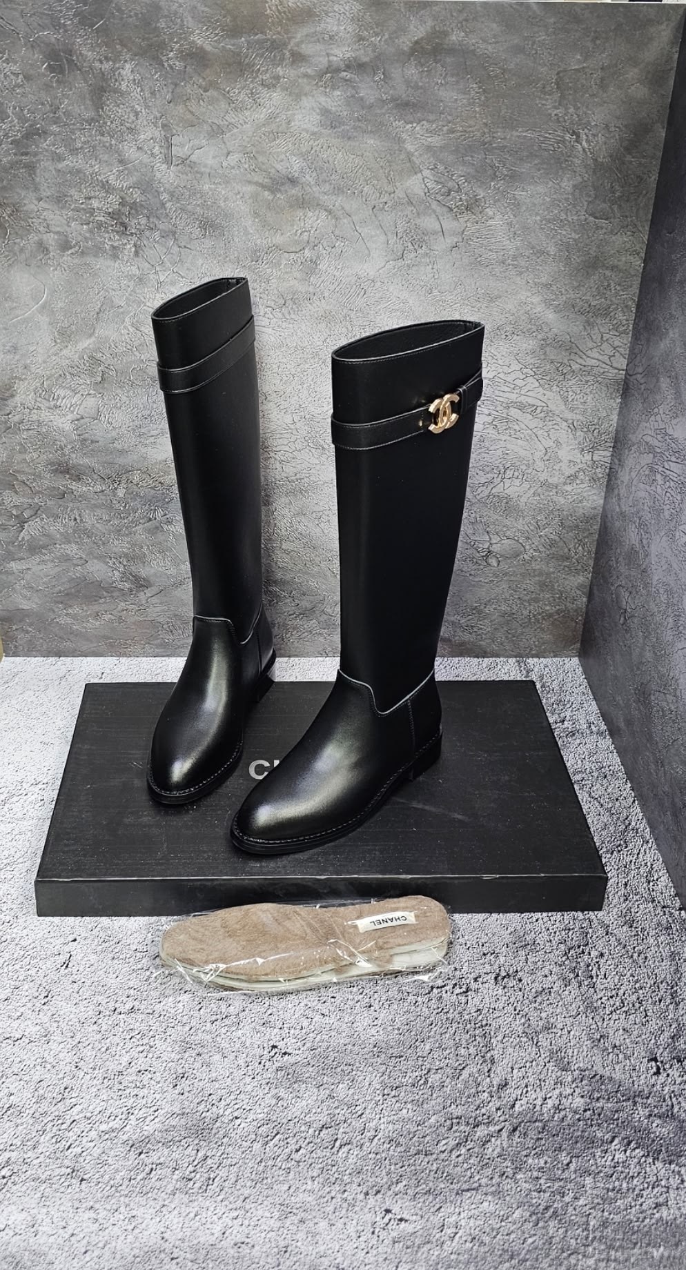 ,сапоги,сапоги шанель,сапоги chanel,коричневые сапоги