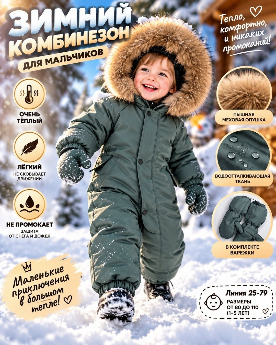 комбинезон детский зимний,комбинезон зимний детский at kids 50228815,комбинезон детский зимний мембранный,комбинезон для мальчика зимний,зимний комбинезон для ребенка