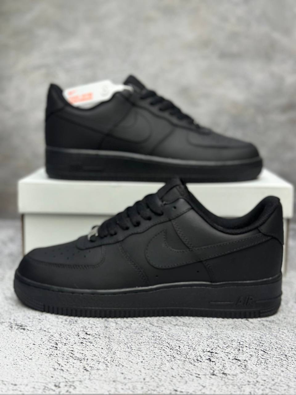 кроссовки nike air force 1 черные,кросcовки nike air force 1,мужские кроссовки nike air force 1,nike air force 1 low black,мужские / женские кроссовки nike air force 1 low triple black