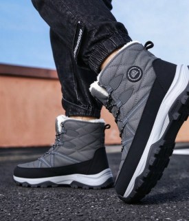 Ботинки
