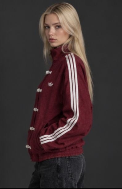 женские бомберы adidas originals,бомбер adidas originals,спортивная куртка adidas originals,adidas original,burgundy velour adidas tracksuit