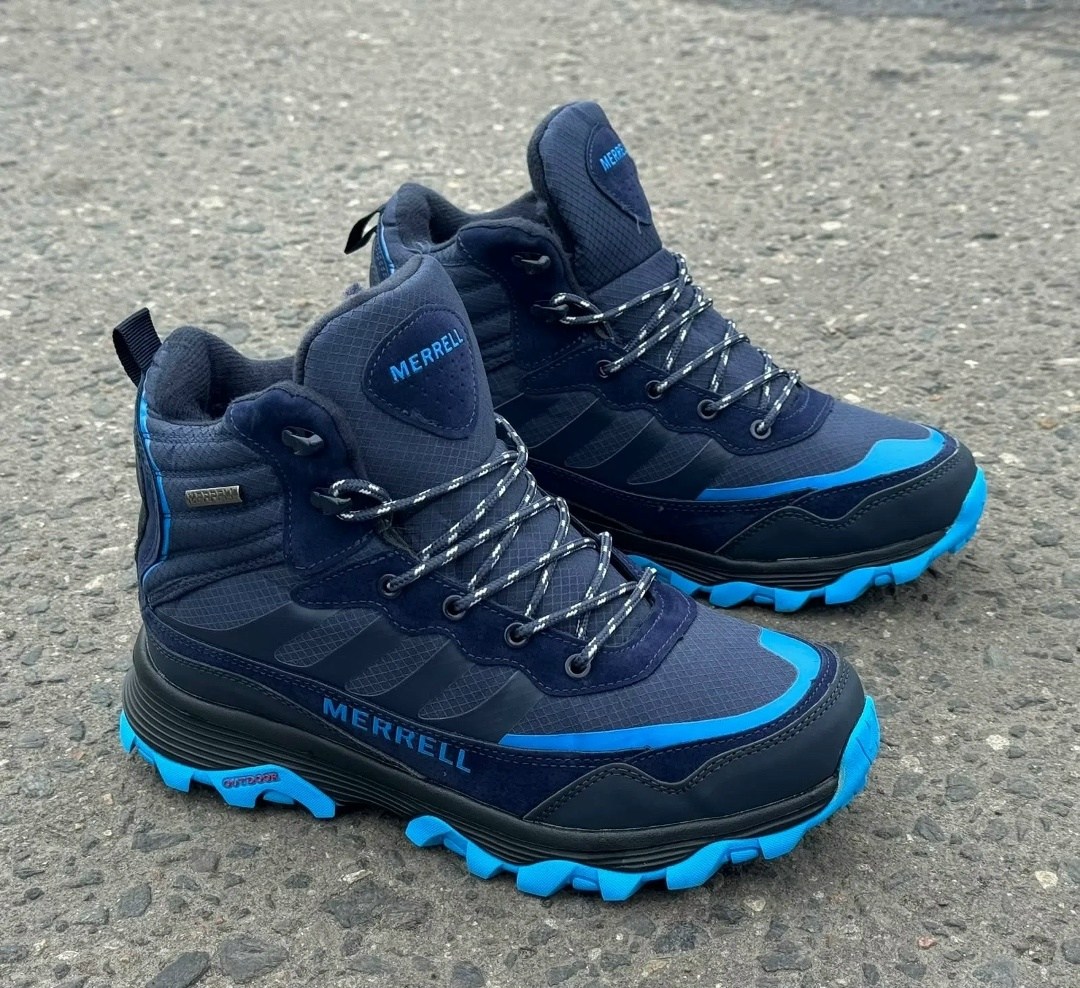зимние кроссовки merrell,кроссовки мужские зимние merrell,ботинки merrell,ботинки мужские merrell зима,ботинки merrell зимние