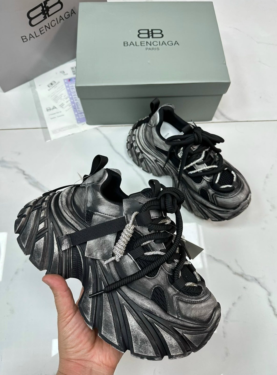 женские кроссовки balenciaga,balenciaga кроссовки,женские кроссовки,массивные кроссовки,кроссовки женские баленсиага