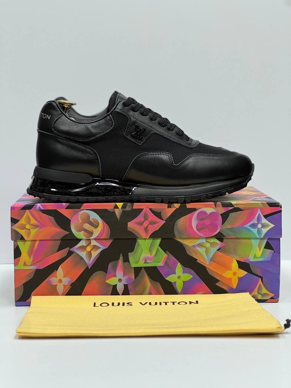 louis vuitton мужские кроссовки,кроссовки louis vuitton,кроссовки мужские,брендовые мужские кроссовки,кроссовки черные