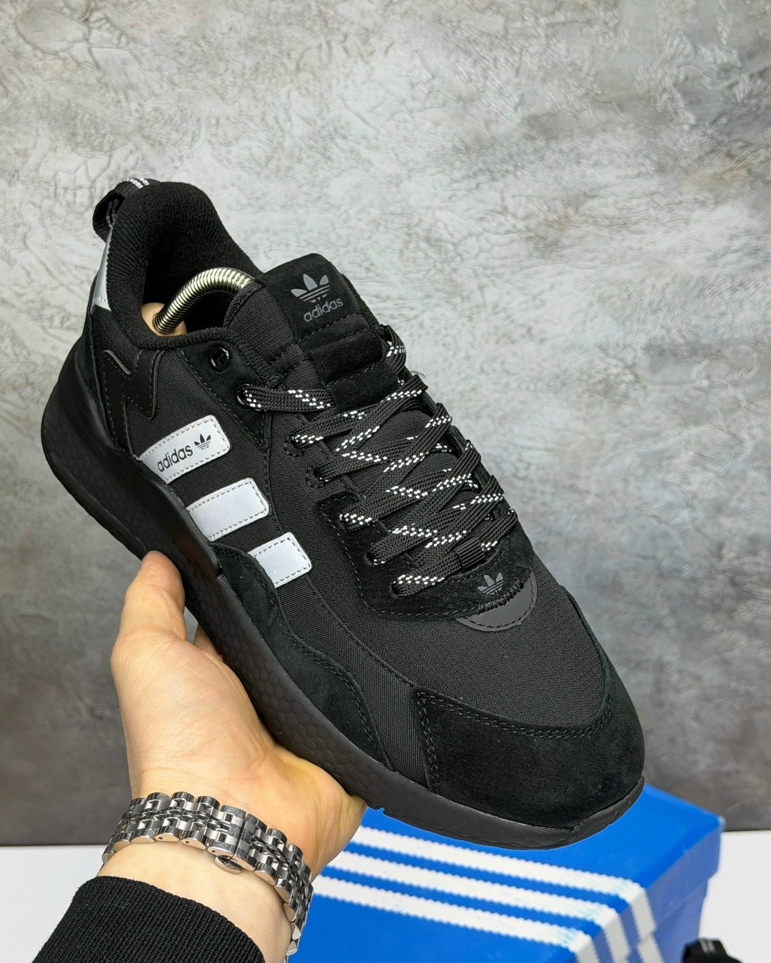 мужские кроссовки adidas nite jogger,кроссовки adidas nite jogger,кроссовки мужские adidas,мужские кроссовки adidas nite jogger core black,кроссовки adidas