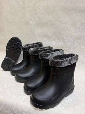 Сапоги