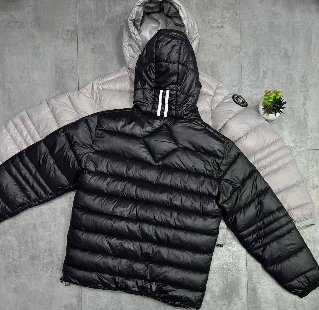 куртка зимняя canada goose,пуховик canada goose мужской,пуховик canada goose crofton,пуховик canada goose,зимняя куртка пуховик