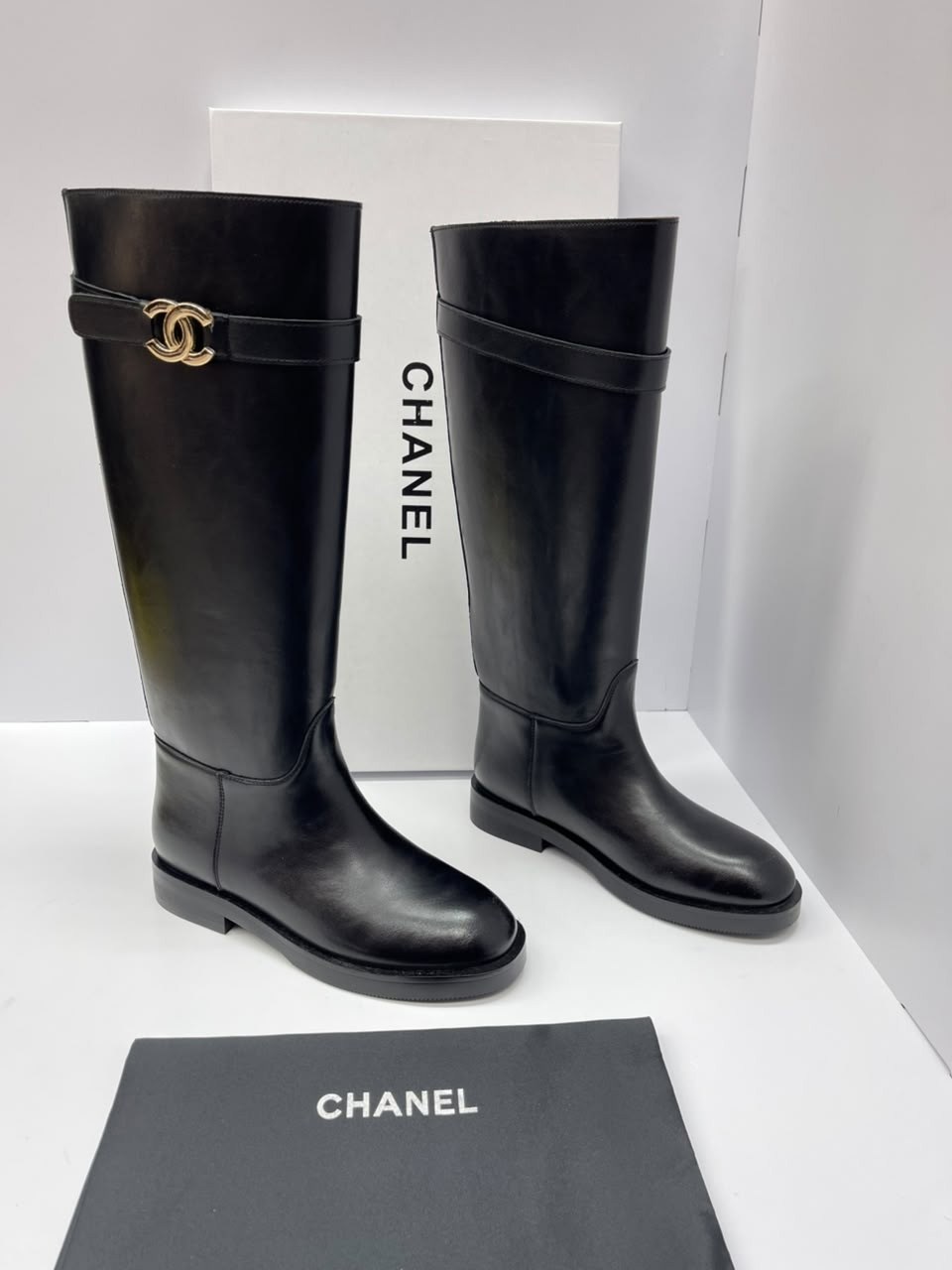 сапоги chanel,сапоги шанель,кожаные сапоги chanel,резиновые сапоги chanel,сапоги