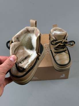 Ботинки