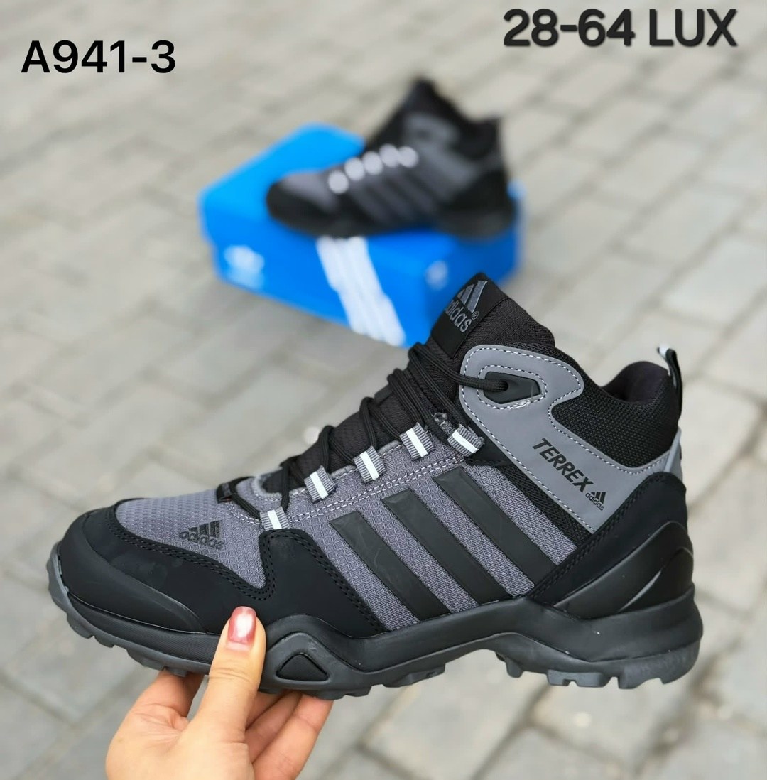 кроссовки зимние adidas terrex,кроссовки adidas зимние,кроссовки adidas,зимние мужские ботинки adidas climaproof black,кроссовки мужские зимние adidas