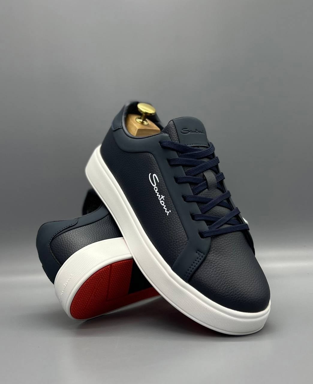 ,кроссовки santoni,santoni кеды мужские, мужская,мужской кроссовки