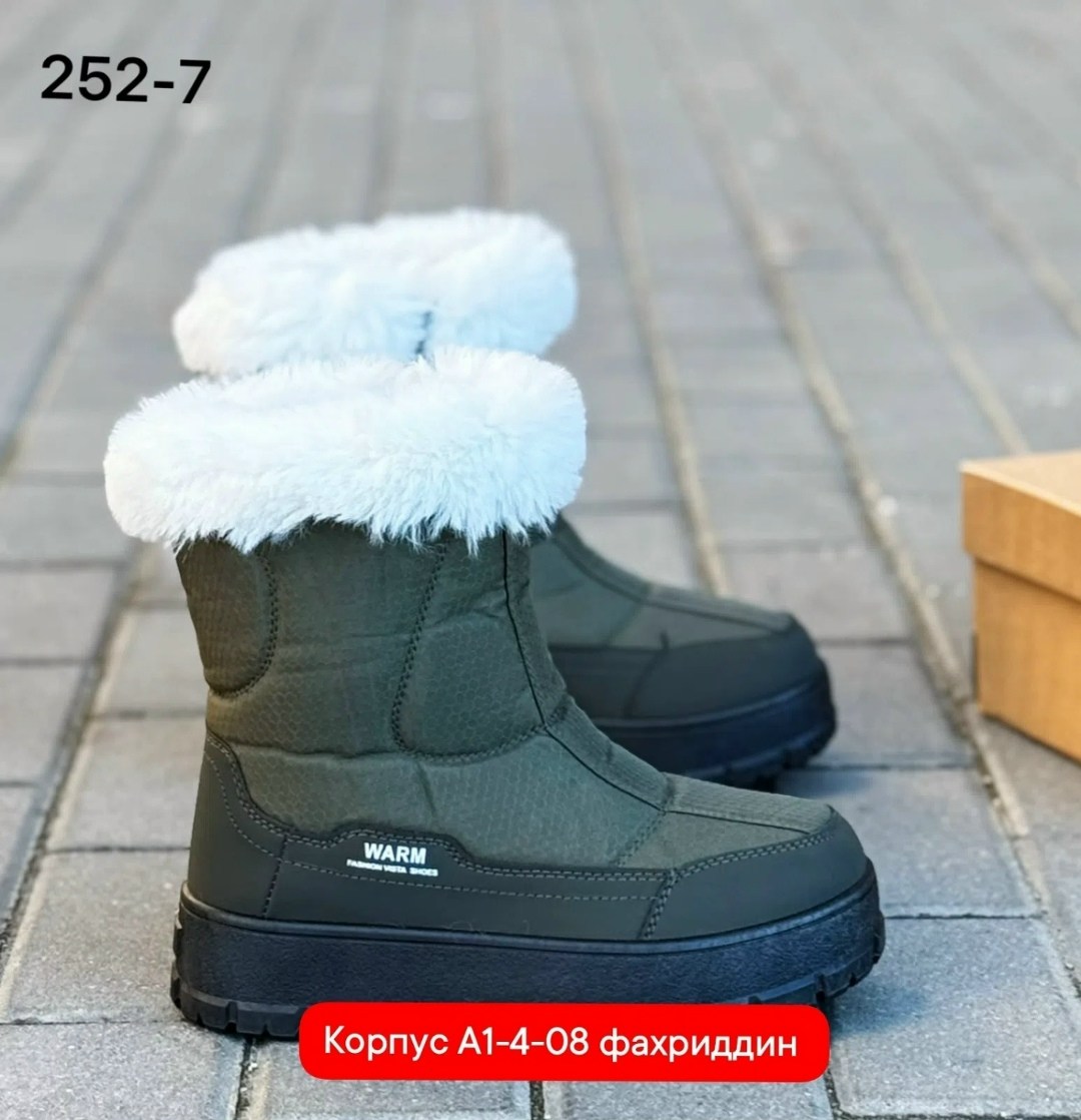 ,дутики женские, дутики,зимняя ,мужской дутики