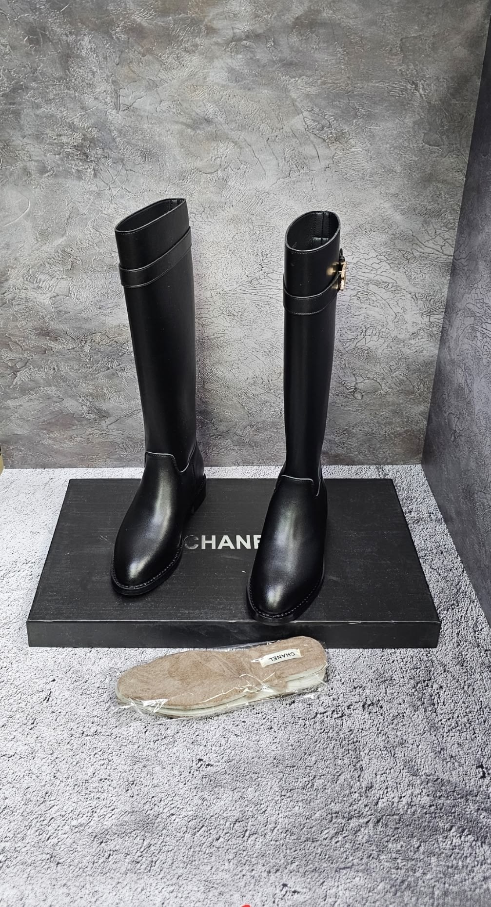 ,сапоги,сапоги шанель,сапоги chanel,коричневые сапоги