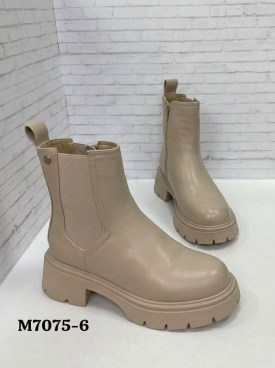 Ботинки