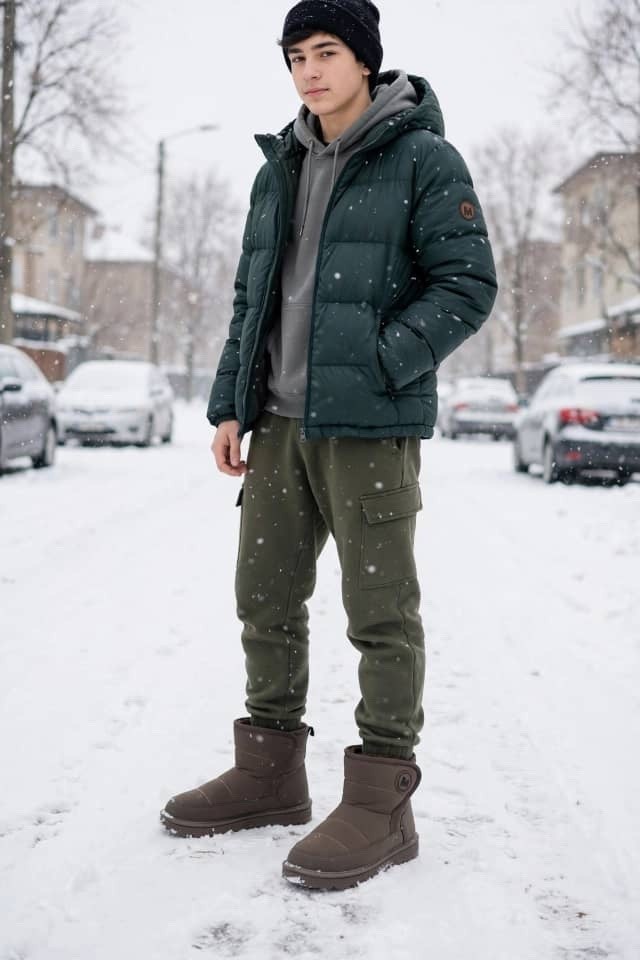угги женские,,дутики женские,угги tendance,tendance женские угги tendance