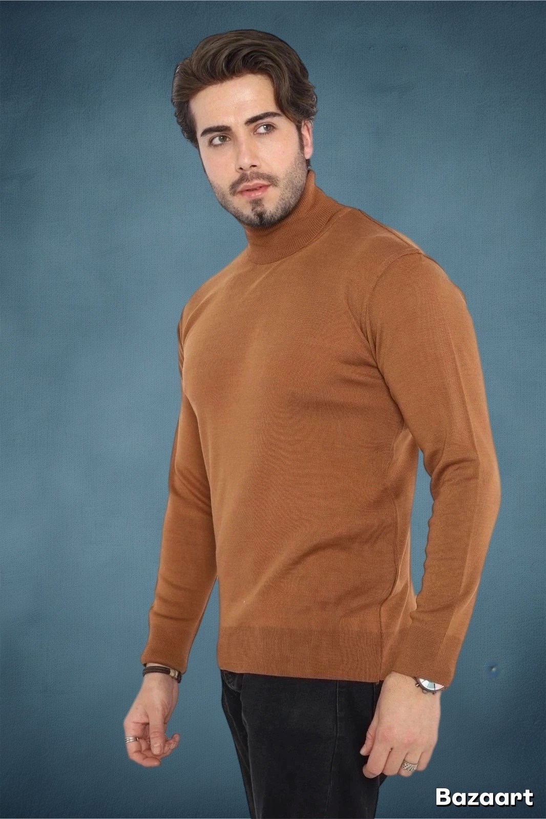 мужской свитер,turtleneck sweater,мужская кофта,трикотажный свитер,пуловер