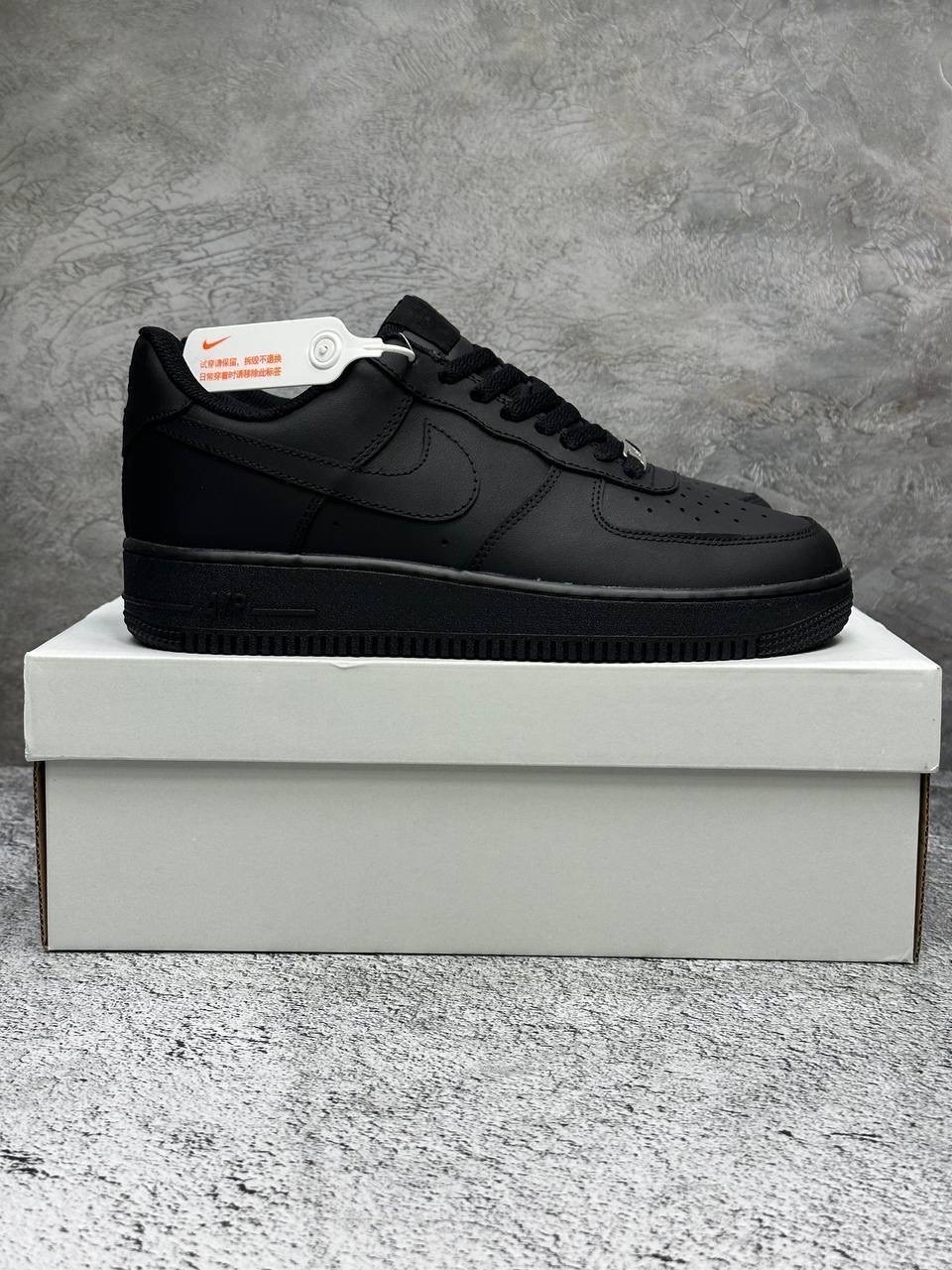 кроссовки nike air force 1 черные,кросcовки nike air force 1,мужские кроссовки nike air force 1,nike air force 1 low black,мужские / женские кроссовки nike air force 1 low triple black