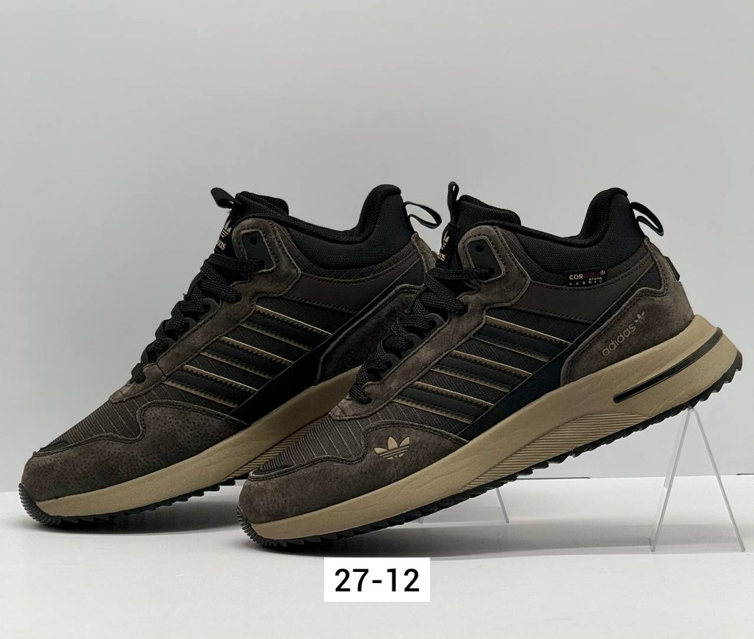 кроссовки мужские adidas зимние,кроссовки adidas зимние,кроссовки adidas мужские,зимние кроссовки adidas retropy f2 hi,мужские кроссовки зимние