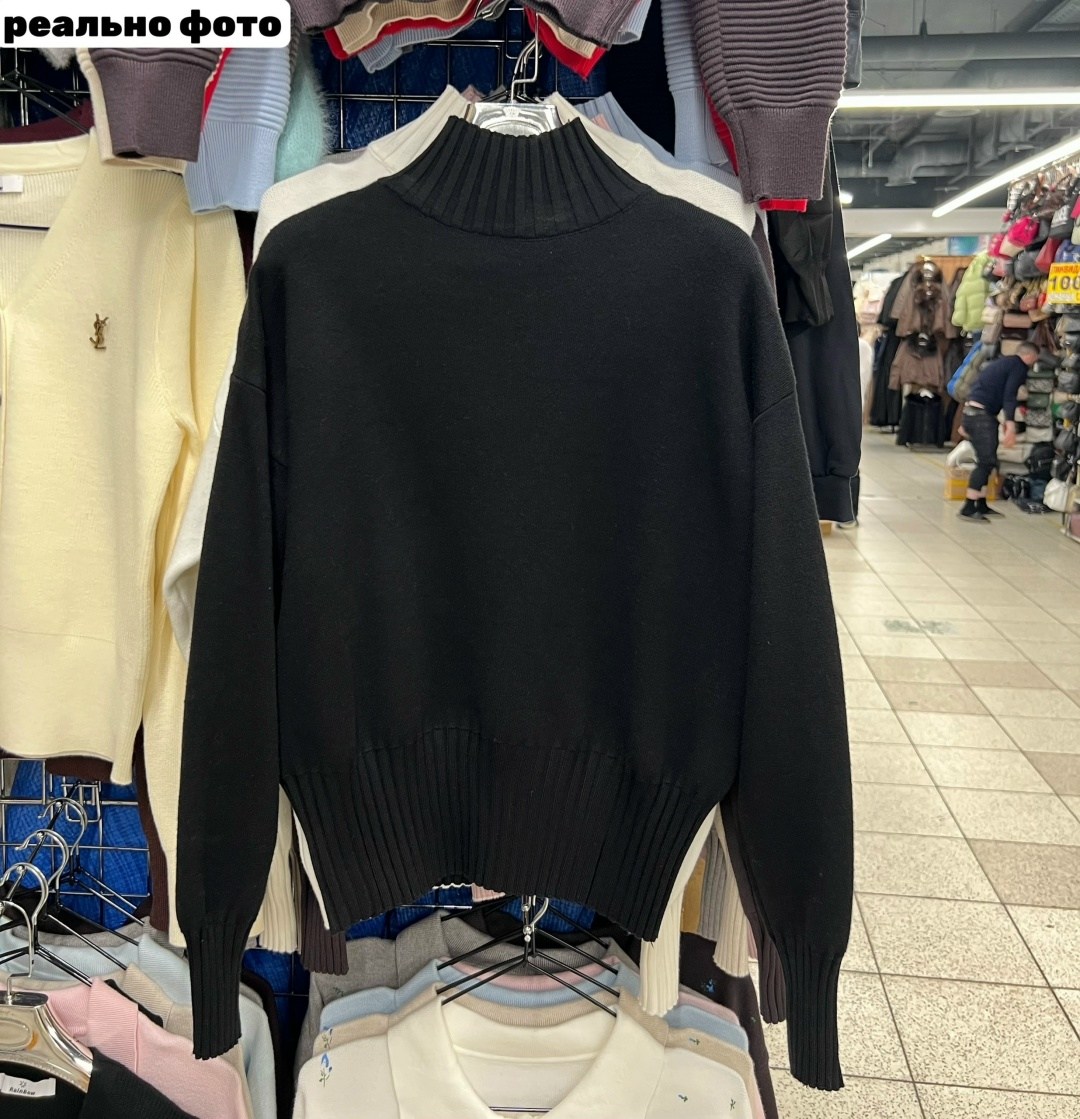 свитер вязаный оверсайз с горлом объемный кк fashion,свитер женский оверсайз с горлом вязаный теплый стильный,свитер женский,свитер оверсайз с горлом легкий clothing planet,свитер вязаный оверсайз с г