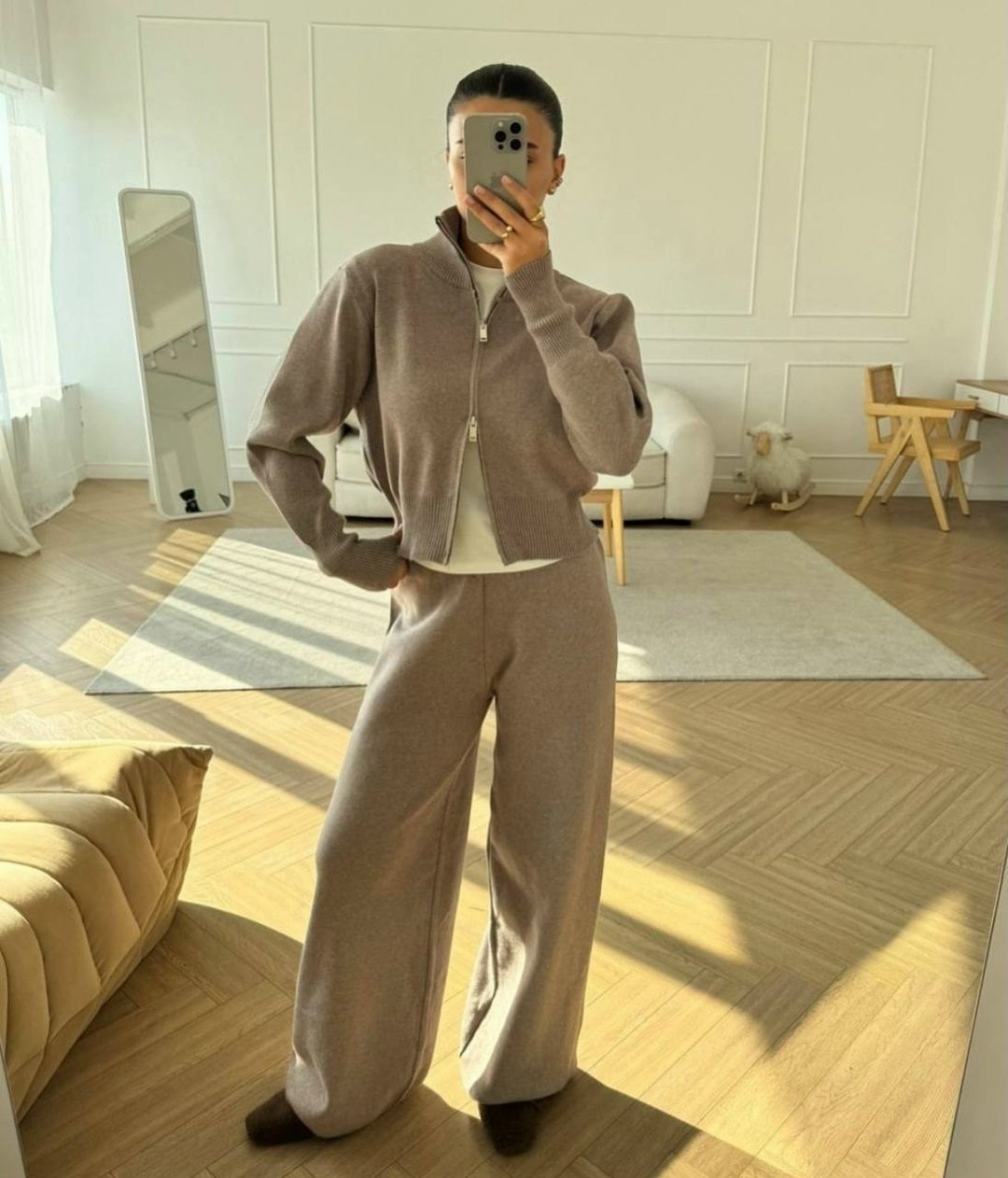 костюм двойка кашемир,костюм женский на флисе,костюм женский,женский брючный костюм,женский трикотажный костюм
