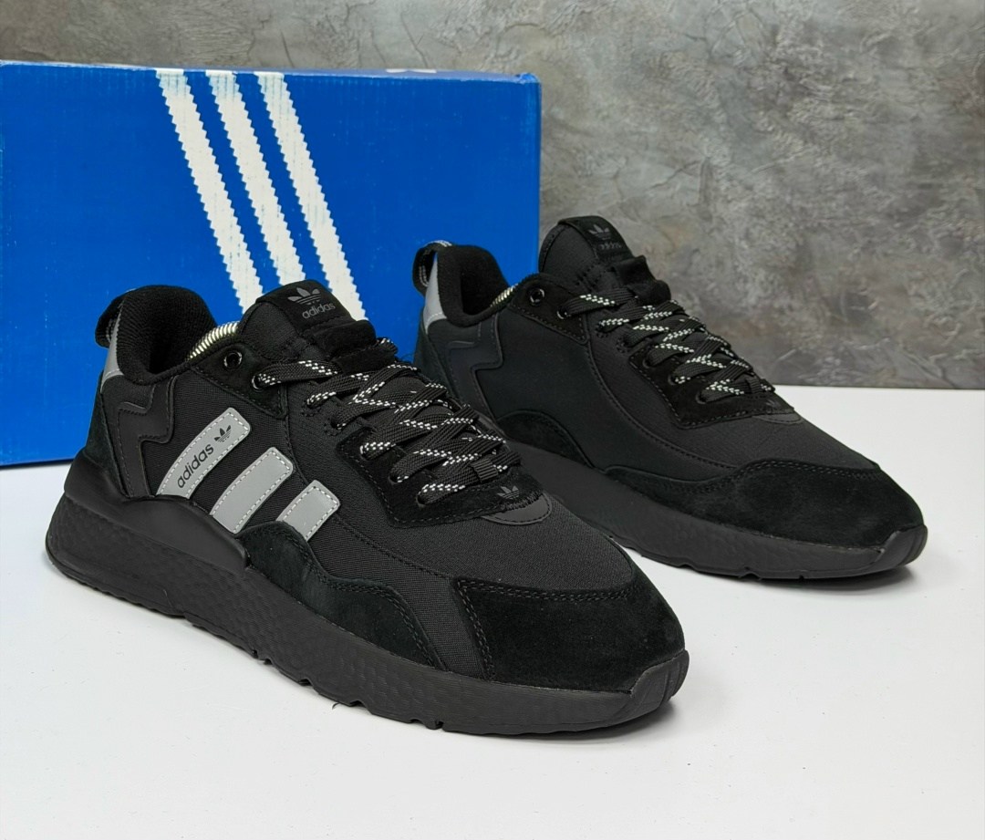 мужские кроссовки adidas nite jogger,кроссовки adidas nite jogger,кроссовки мужские adidas,мужские кроссовки adidas nite jogger core black,кроссовки adidas
