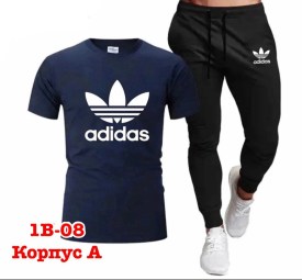 Костюм