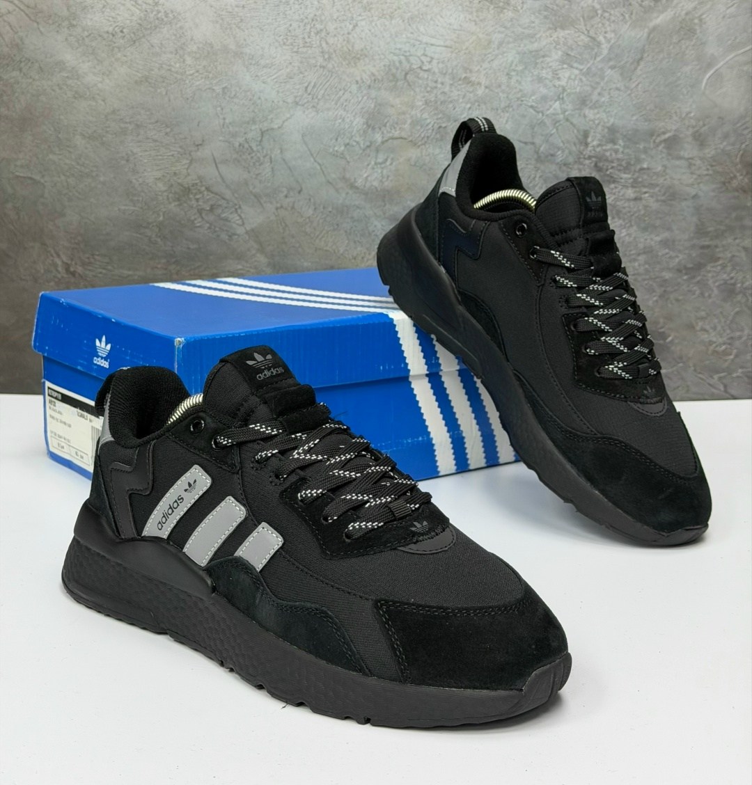 мужские кроссовки adidas nite jogger,кроссовки adidas nite jogger,кроссовки мужские adidas,мужские кроссовки adidas nite jogger core black,кроссовки adidas