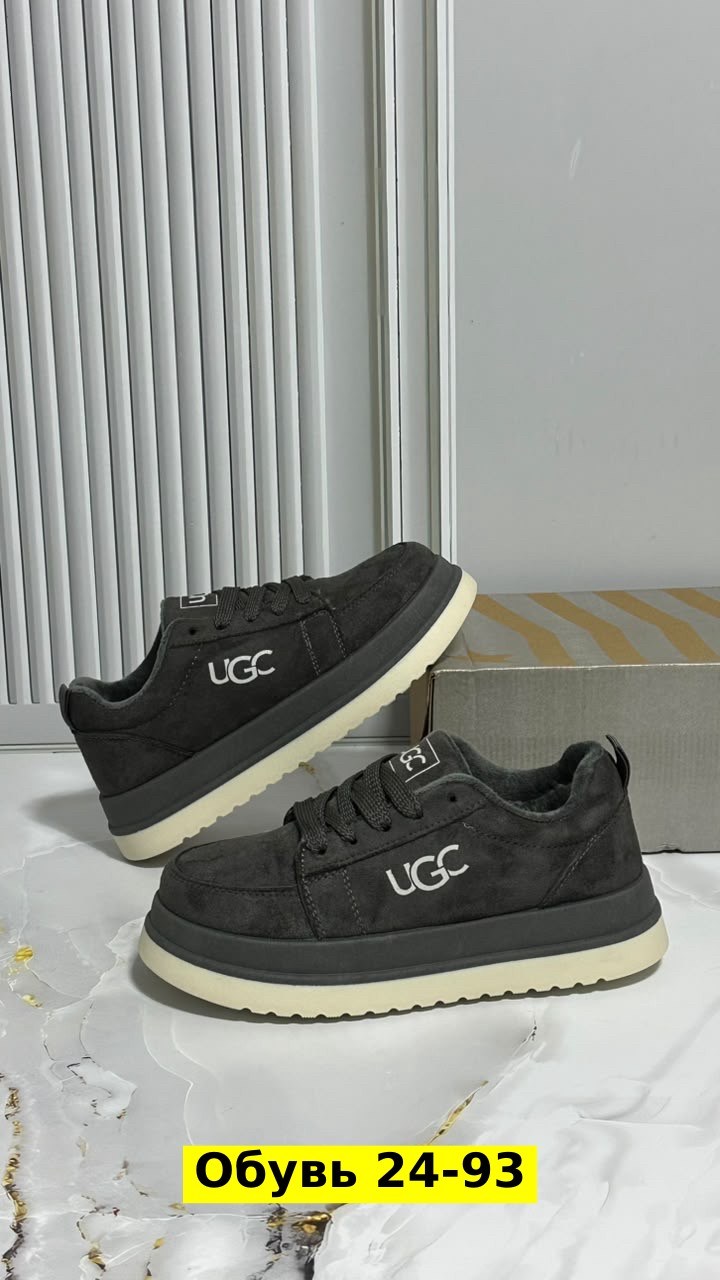 ,кроссовки ugg,кроссовки женские ugg зимние,кроссовки зимние, женская