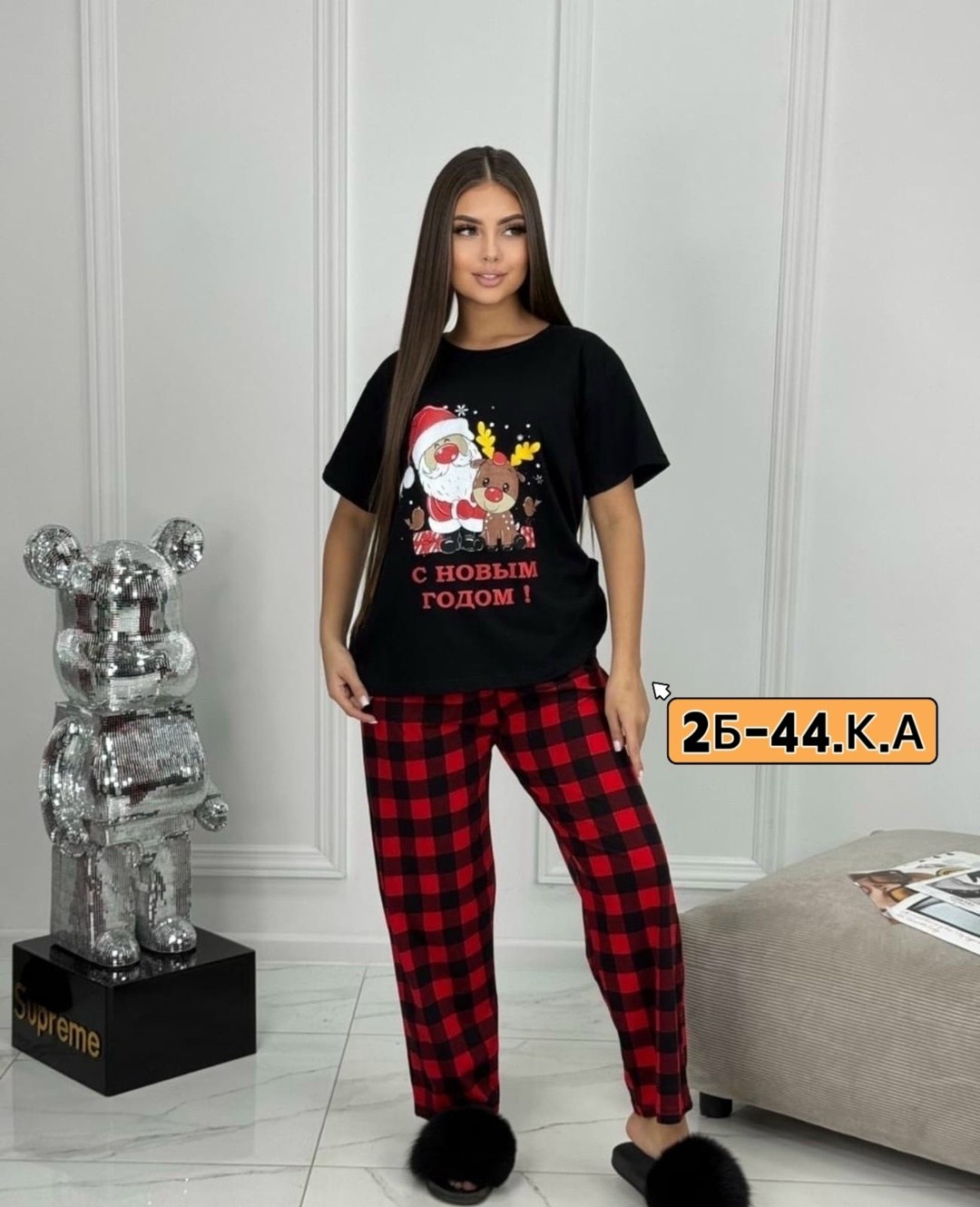 мужская пижама новогодняя,новогодние пижамы,пижама семейная новогодняя,пижама новогодняя family look,женские новогодние мужские пижамы