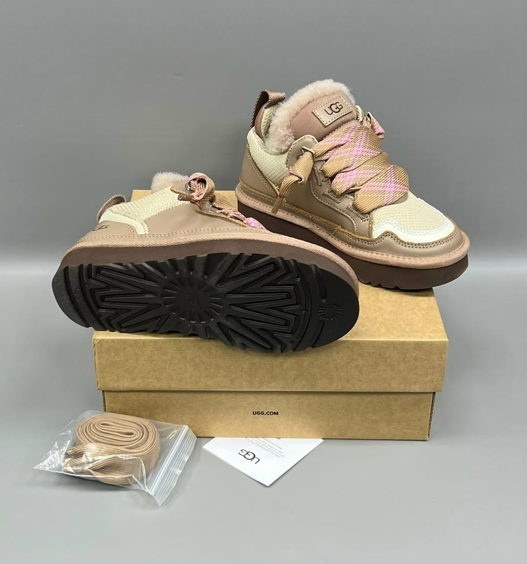 кроссовки ugg,,кроссовки женские,ugg lowmel sneaker,ugg женские