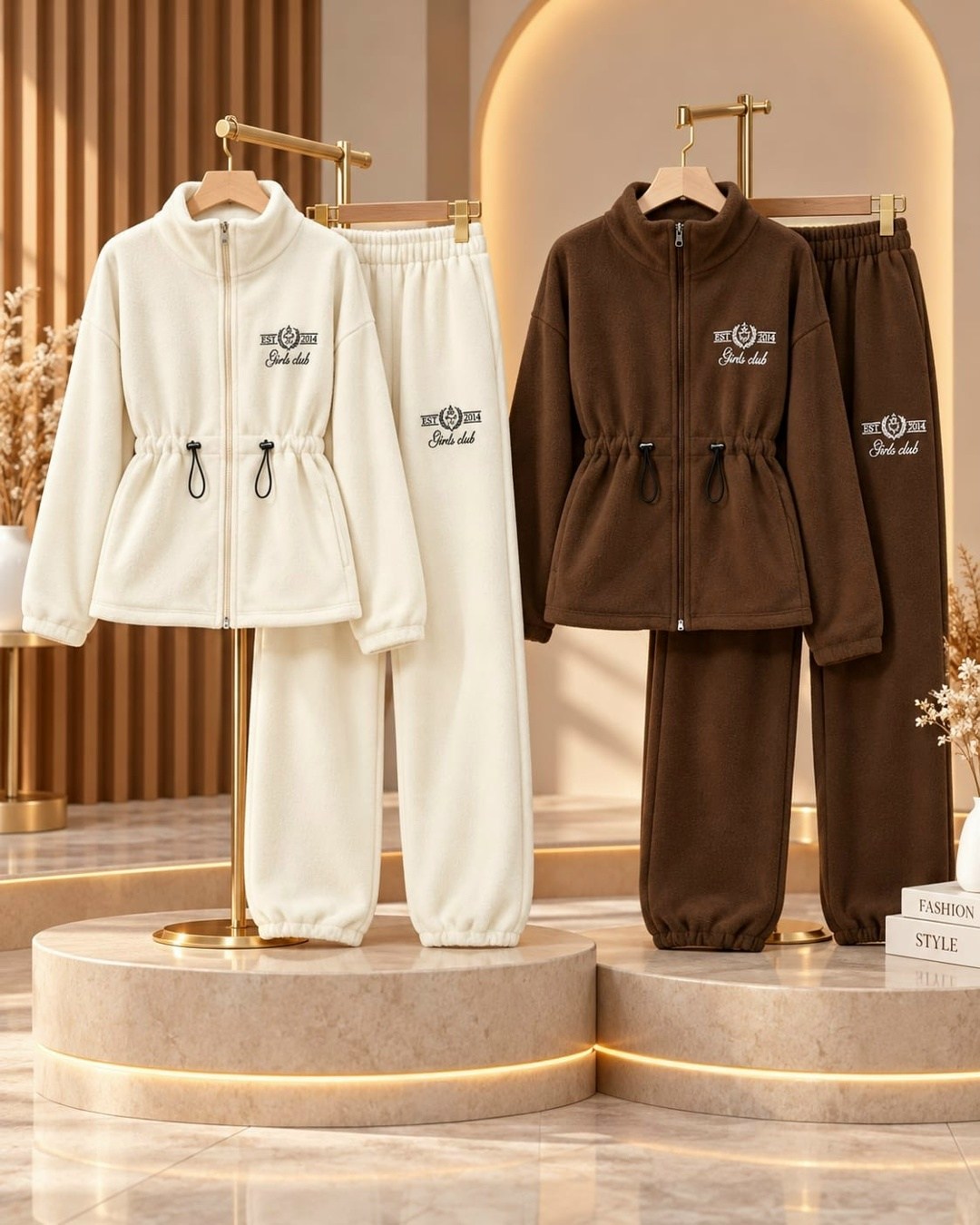 спортивный костюм style,спортивный костюм,костюм спортивный женский,костюм трикотажный,флисовый костюм женский