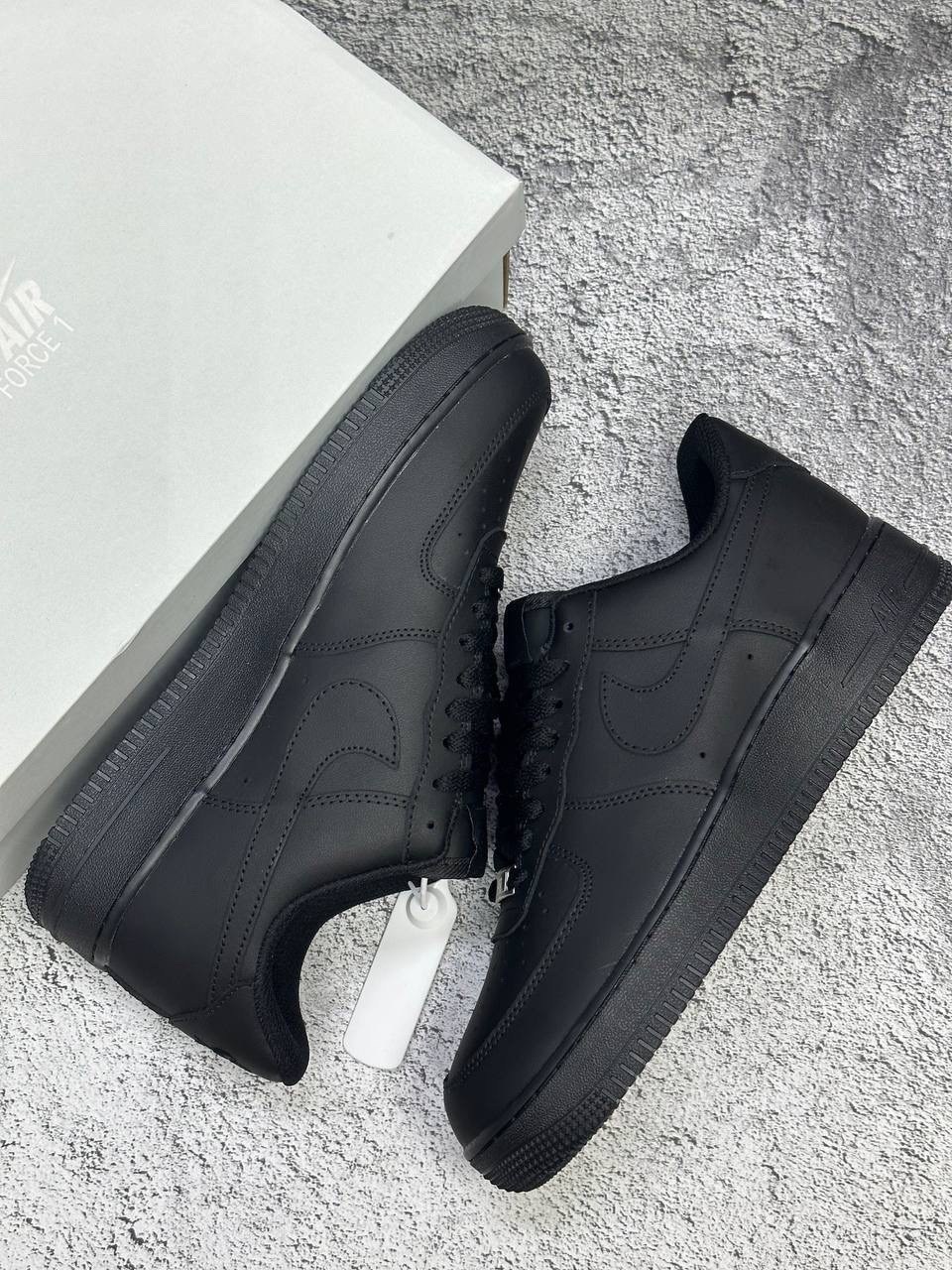 кроссовки nike air force 1 черные,кросcовки nike air force 1,мужские кроссовки nike air force 1,nike air force 1 low black,мужские / женские кроссовки nike air force 1 low triple black
