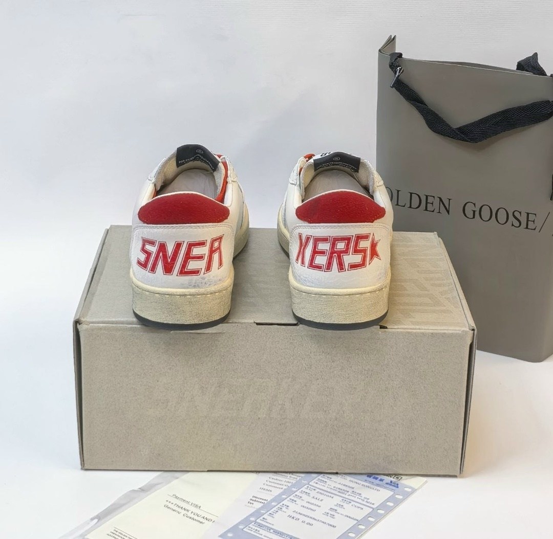,кроссовки,стильные кеды,кеды golden goose, женская