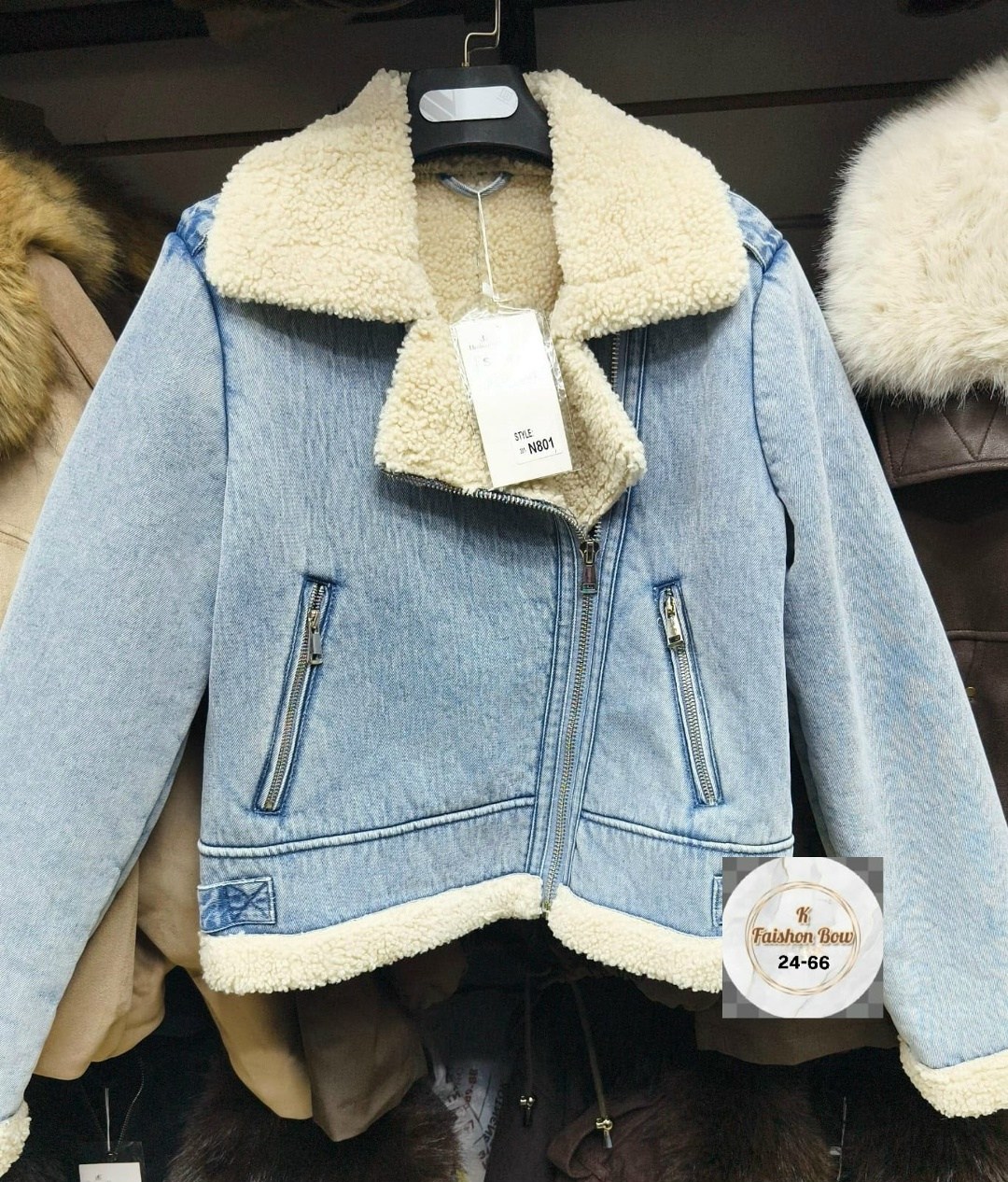 куртка джинсовая утеплённая konessstyle,джинсовая куртка утепленная с эко мехом,дубленка джинсовая авиатор зимняя утепленная,куртка джинсовая,laemka джинсовая куртка утепленная с мехом оверсайз