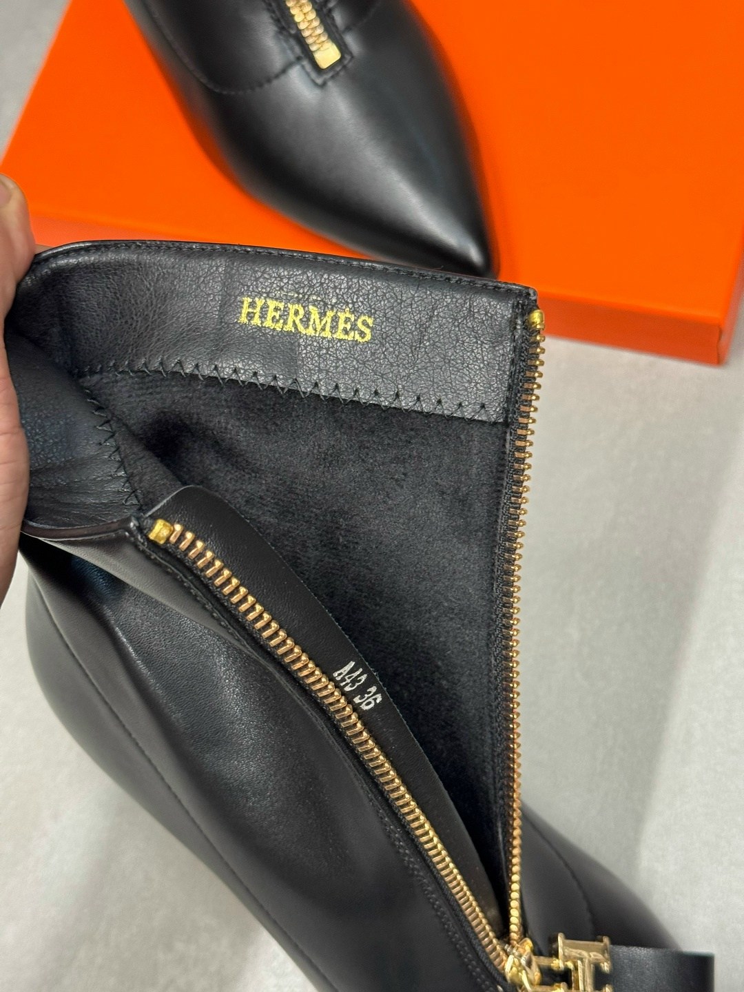 ботильоны hermes,,hermes ,ботинки hermes,ботильоны женские