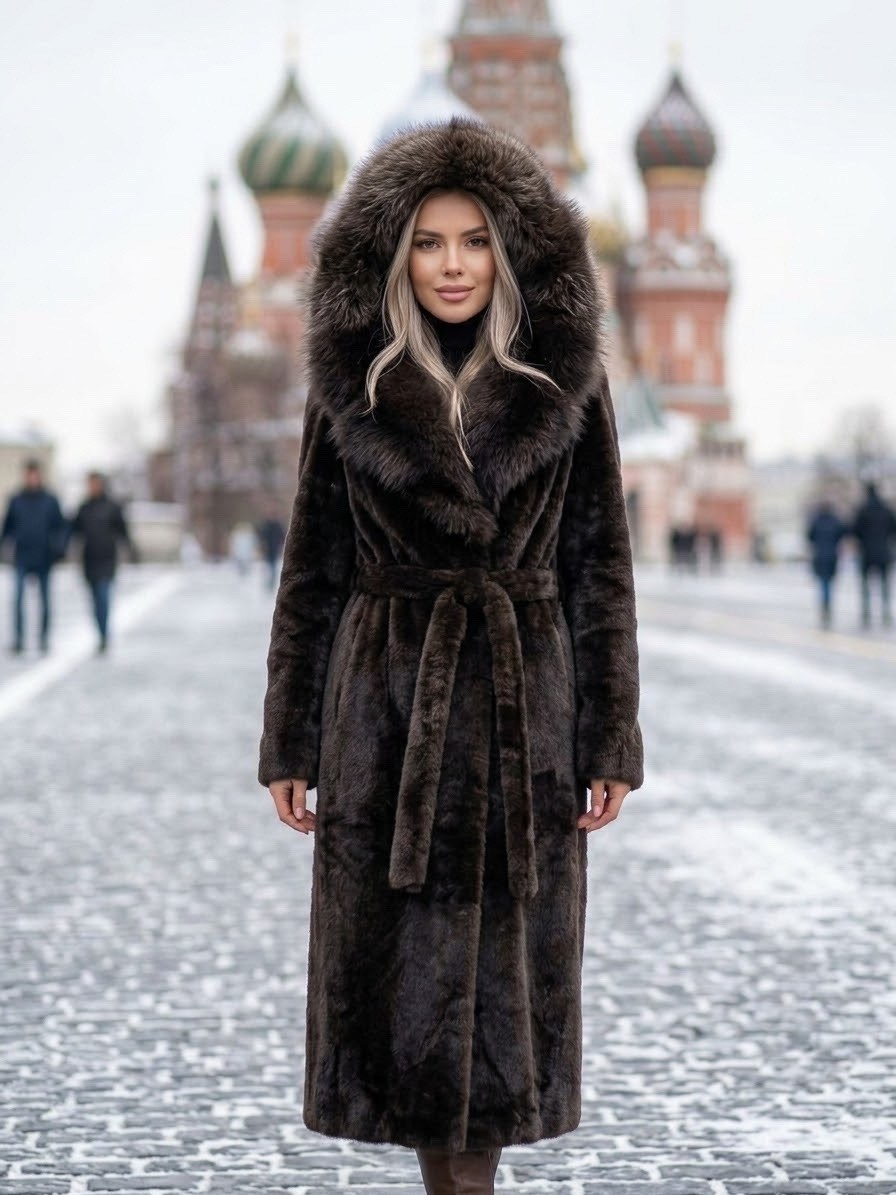 норковая шуба,шуба женская,норковая длинная шуба с соболем,длинная норковая шуба,шуба