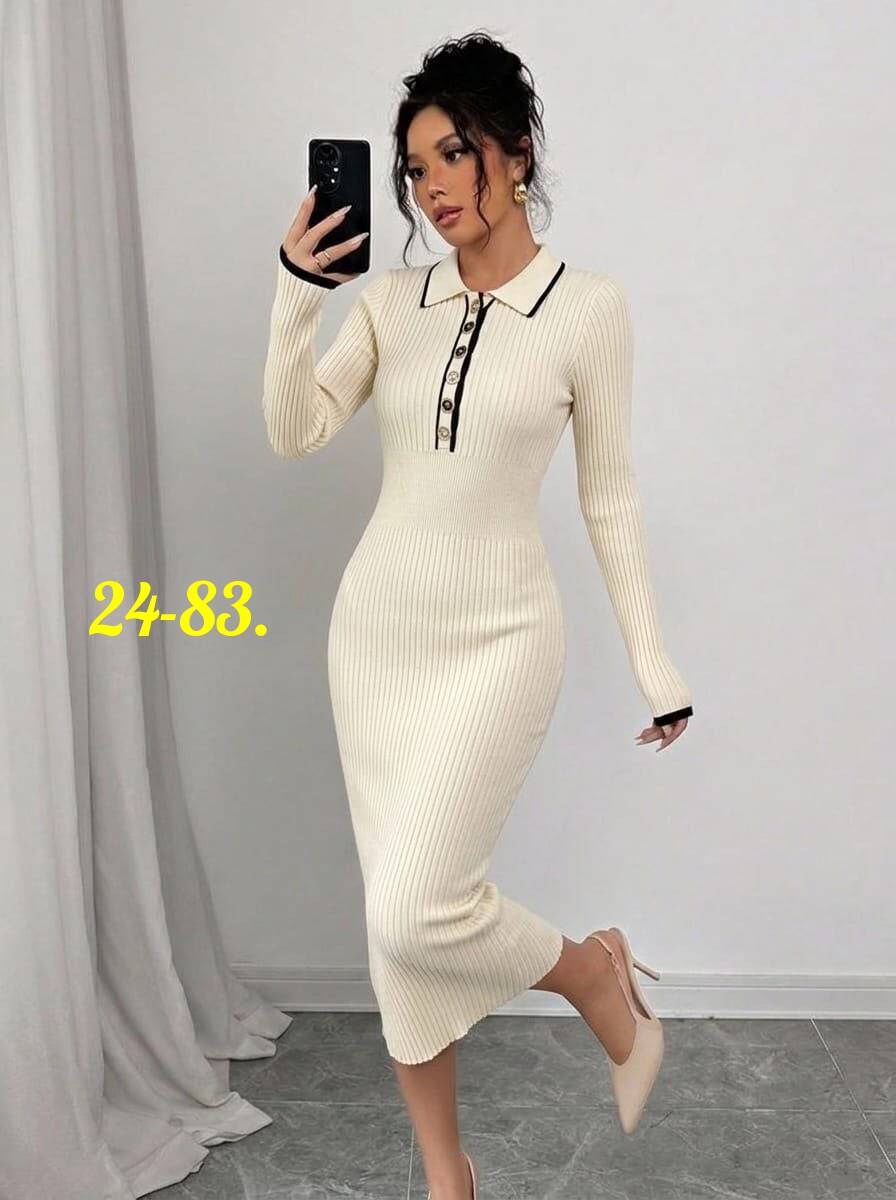 платье трикотажное лапша с воротником sila_style,платье трикотажное женское лапша,трикотажное платье лапша,платье лапша,платье теплое лапша