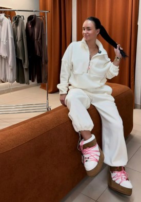 Костюм