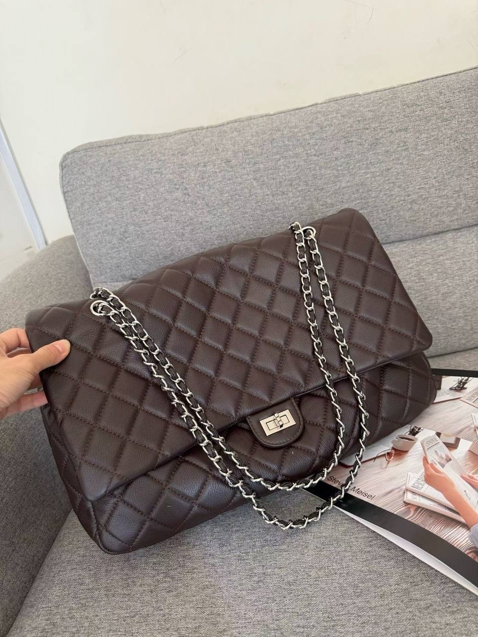 шанель сумка,сумка chanel 2.55,стеганая сумка,сумка chanel,женская сумка chanel