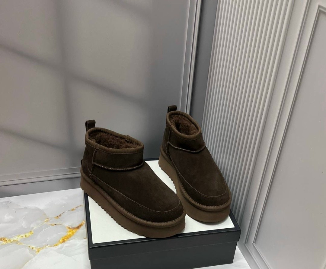 ,женские угги,угги женские ugg,угги модные,короткие сапоги